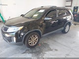 Kia Sorento Lx 5XYKT3A61EG538227 снимка