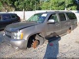 Chevrolet Suburban  Lt2 1GNFK26399R265145 снимка
