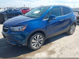 Buick Encore Fwd Preferred KL4CJASB7KB940456 снимка
