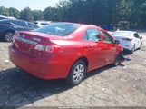 Toyota Corolla L 5YFBU4EE7CP067181 снимка