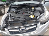Subaru Xv Crosstrek 2.0I Limited JF2GPAGC3E8258278 fotografie