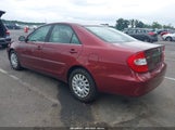 Toyota Camry Xle 4T1BE30K14U289414 photo