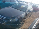 Chevrolet Cruze 1Lt Auto 1G1PC5SB6E7348538 снимка