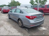 Hyundai Sonata Se 5NPE24AFXGH307862 снимка