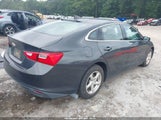 Chevrolet Malibu 1Fl 1G1ZC5ST2JF152520 photo