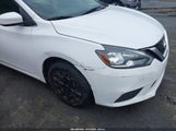 Nissan Sentra S 3N1AB7AP4JY220996 снимка
