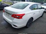 Nissan Sentra S 3N1AB7AP4JY220996 снимка