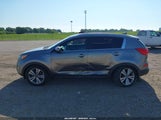 Kia Sportage Sx KNDPCCA60E7597532 снимка