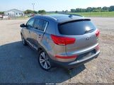 Kia Sportage Sx KNDPCCA60E7597532 снимка