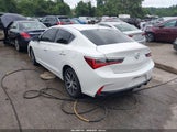 Acura Ilx Premium Package/Technology Package 19UDE2F70MA001153 снимка