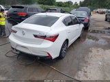 Acura Ilx Premium Package/Technology Package 19UDE2F70MA001153 снимка