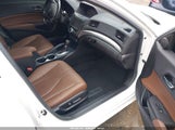 Acura Ilx Premium Package/Technology Package 19UDE2F70MA001153 снимка
