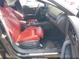 Audi S5 Sportback Premium Plus Tfsi Quattro Tiptronic WAUC4CF50PA005528 fotografie