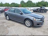 Volkswagen Passat 1.8T Wolfsburg Edition 1VWAT7A3XEC099717 снимка
