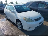 TOYOTA MATRIX XR 2T1KR32E35C490083 снимка