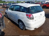 TOYOTA MATRIX XR 2T1KR32E35C490083 снимка