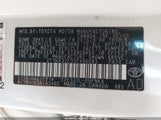 TOYOTA MATRIX XR 2T1KR32E35C490083 снимка
