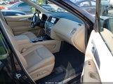 Nissan Pathfinder Sl 5N1DR2MN6HC629891 снимка