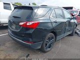 Chevrolet Equinox Fwd Lt 3GNAXKEV4ML395879 снимка
