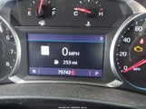 Chevrolet Equinox Fwd Lt 3GNAXKEV4ML395879 снимка