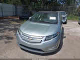 Chevrolet Volt 1G1RH6E47CU119135 fotografie