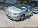 Chevrolet Volt 1G1RH6E47CU119135 снимка