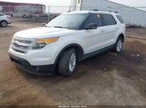Ford Explorer Xlt 1FMHK8D80BGA48499 fotografie