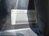 Audi A4 2.0T Premium WAUFFAFL0GA004843 снимка