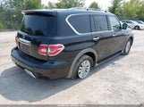 Nissan Armada Sv JN8AY2NC1H9509909 снимка