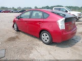 Toyota Prius Ii JTDKN3DU9A1268632 снимка