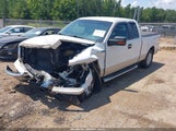 Ford F-150 Xlt 1FTEX1CMXDKD13315 снимка