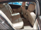 Buick Lacrosse Cxl 1G4GC5EDXBF318900 снимка