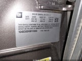 Buick Lacrosse Cxl 1G4GC5EDXBF318900 снимка