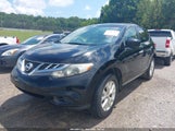 Nissan Murano S JN8AZ1MU3DW201542 снимка