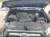 Toyota 4Runner Sr5 V6 JTEBU5JR1A5011158 снимка