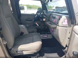 Jeep Wrangler Sahara 1J4FA59S53P321353 снимка