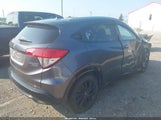 Honda Hr-V Awd Sport 3CZRU6H14NM738281 снимка