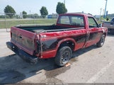 GMC S Truck S15 1GTBS14E6J2523589 fotografie