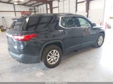 Chevrolet Traverse Awd Lt Cloth 1GNEVGKW2LJ133978 снимка