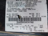 Ford Fusion Sport 3FAHP0DC0AR341960 photo