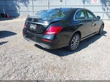 Mercedes-Benz E 400 4Matic WDDZF6GB7JA469653 снимка