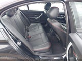 BMW 335I xDrive WBA3B9G5XDNP39511 снимка