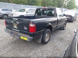 Ford Ranger Xl/Xlt 1FTYR10D02PB17315 снимка