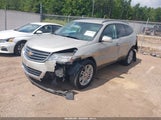 Chevrolet Traverse 1Lt 1GNKRGKD7EJ338690 снимка