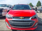Chevrolet Spark Fwd Ls Automatic KL8CB6SA3MC703332 снимка