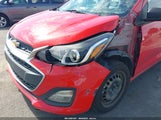 Chevrolet Spark Fwd Ls Automatic KL8CB6SA3MC703332 снимка