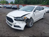 Ford Fusion Se 3FA6P0HD8ER384829 снимка