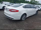Ford Fusion Se 3FA6P0HD8ER384829 снимка