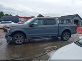 Ford F-150 Xlt 1FTEW1E43KFB25547 снимка