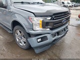 Ford F-150 Xlt 1FTEW1E43KFB25547 снимка